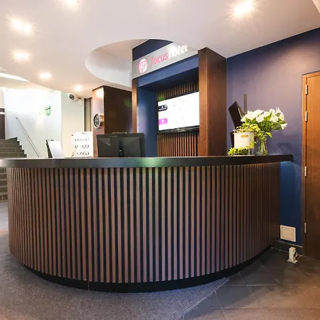 Focus Hotel Szczecin-3