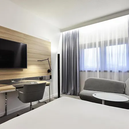 Novotel Tours Centre Gare-2