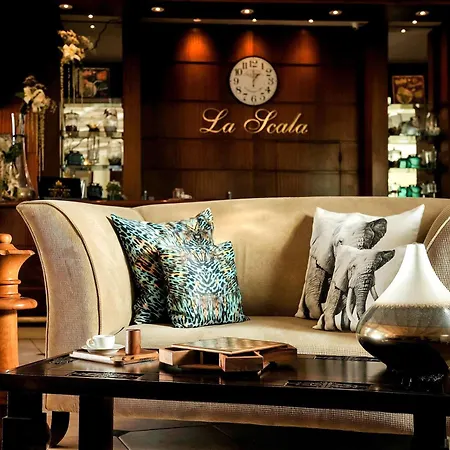 Hotel Le Médina Essaouira Thalassa sea&spa – Mgallery-2
