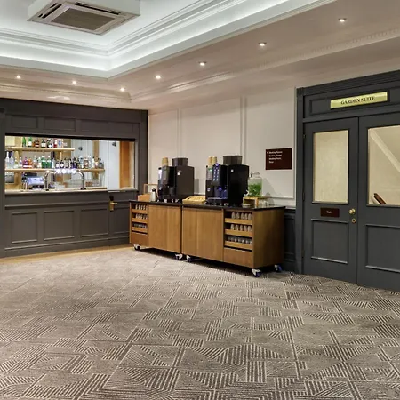 Doubletree By Hilton Southampton-2