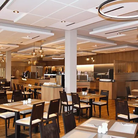 Best Western Plus Hotel Am Schlossberg-2