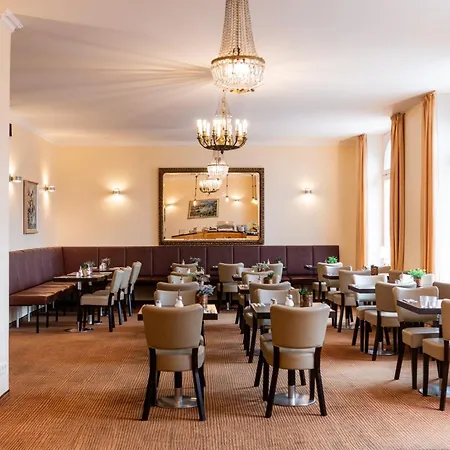 Garner Hotel Hamburg St. Georg By Ihg-2