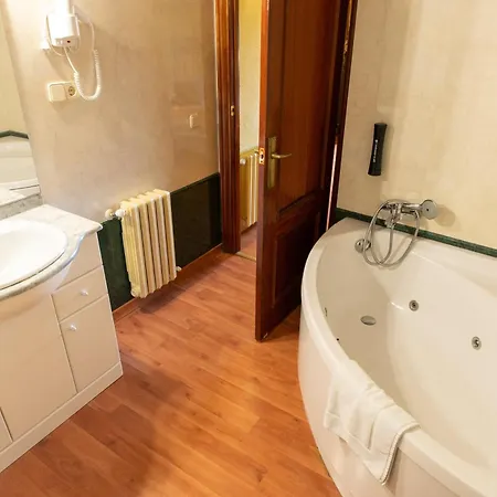 Hotel Rey Don Jaime-2