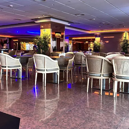 Hotel Pimar & Spa-2