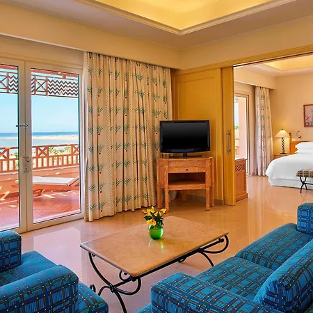Sheraton Soma Bay Resort-3
