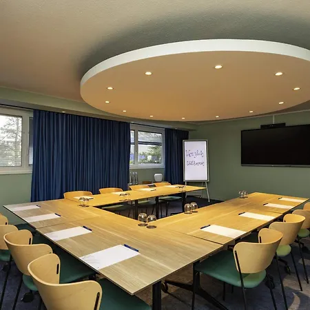 Novotel Zurich City West-3