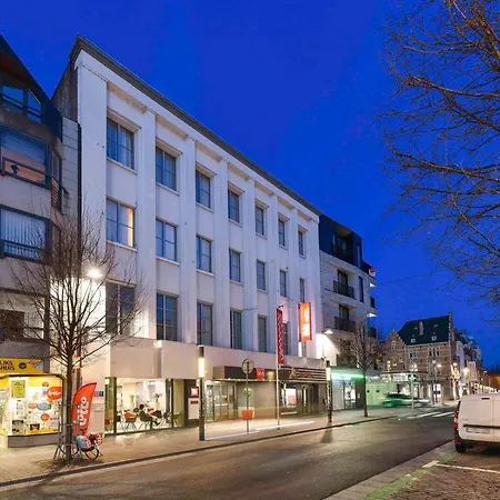 Ibis Kortrijk Centrum-3
