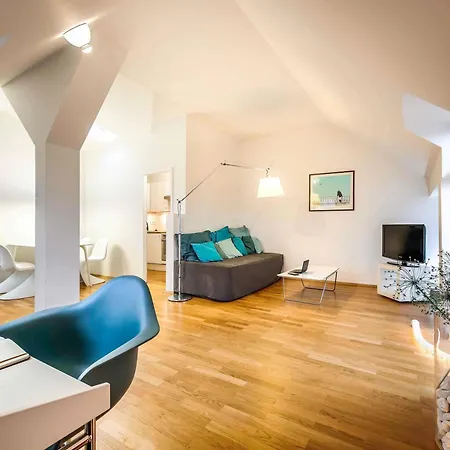 Mercure Hotel München Altstadt-2