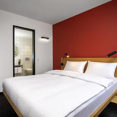 Ibis Styles Darmstadt-3