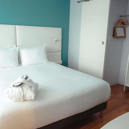 Mercure Brive-3