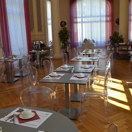 Mercure Saint Nectaire - Spa&Bien-Être-3