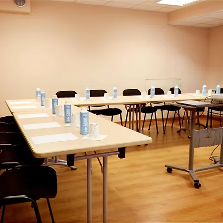 Ibis Budget Limoges Nord-2