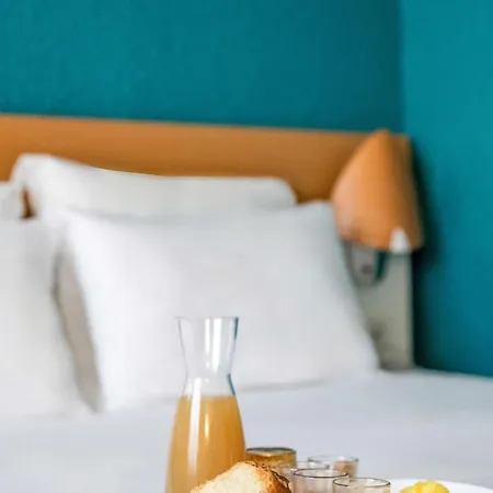 Novotel Evry Courcouronnes-3