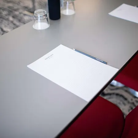 Mercure Lorient Centre-2