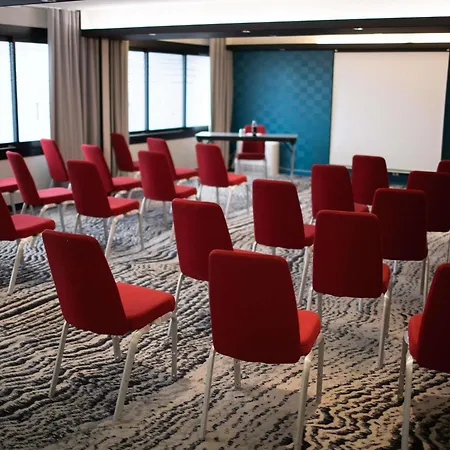 Mercure Lorient Centre-3