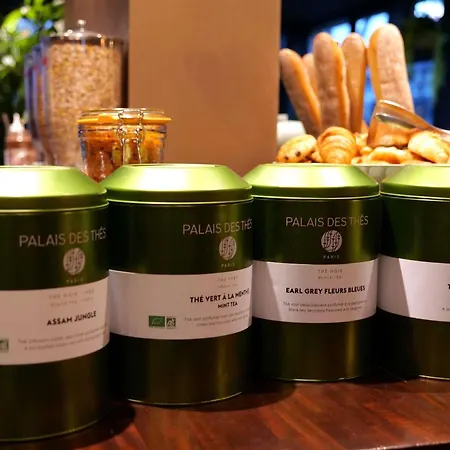 ibis Styles Lorient Caudan-3