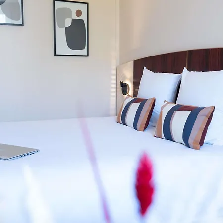 Mercure Besancon Parc Micaud-3