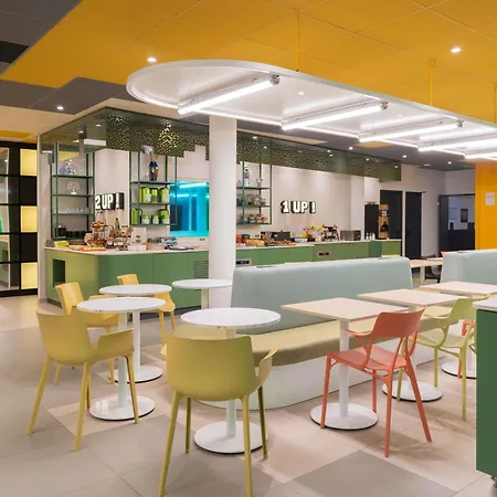 ibis Styles Béziers Centre-2