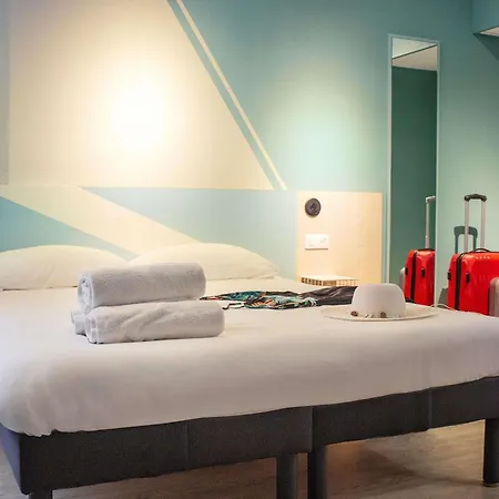 Fasthôtel Nîmes Ouest-3