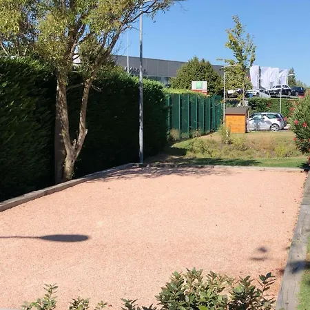 ibis Styles Avignon Sud-3