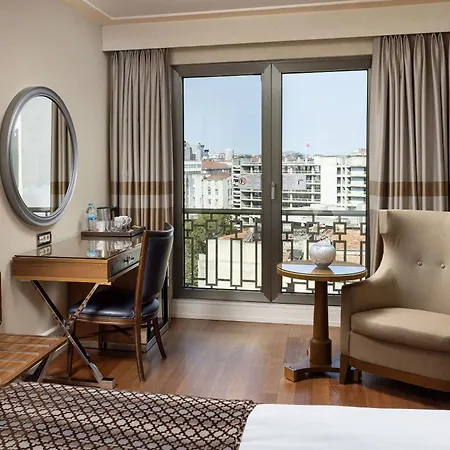 Titanic City Taksim-3