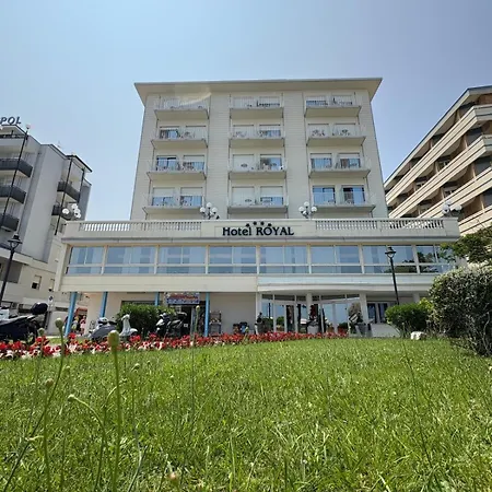 Hotel Royal-2