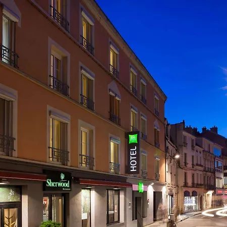 ibis Styles Chaumont Centre Gare-2