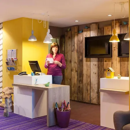 ibis Styles Chaumont Centre Gare-3