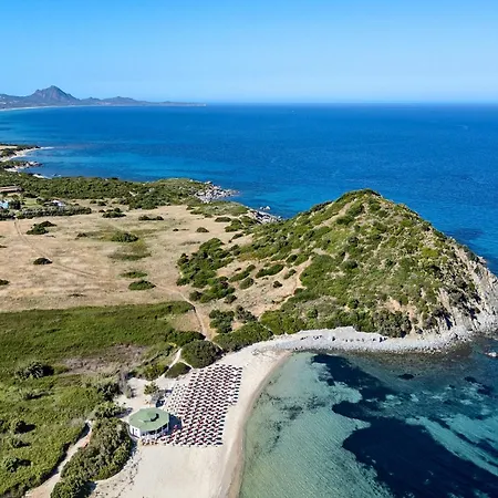 Sant'Elmo Beach Hotel-2
