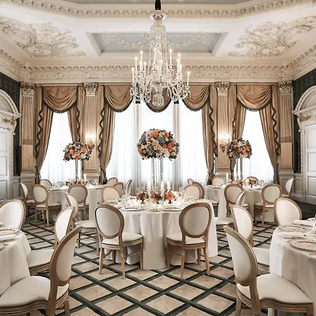 Claridge'S, Maybourne-2
