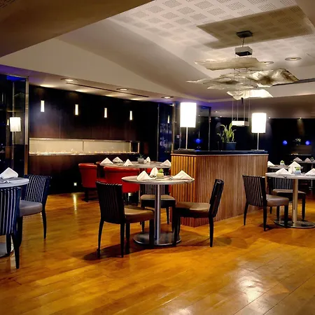 Sofitel Algiers Hamma Garden-3