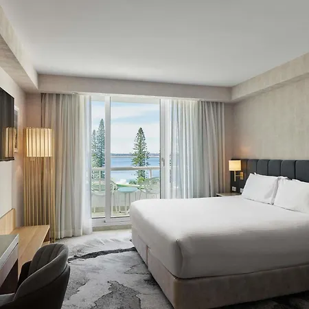 The Brighton Hotel Sydney - Mgallery Collection-3