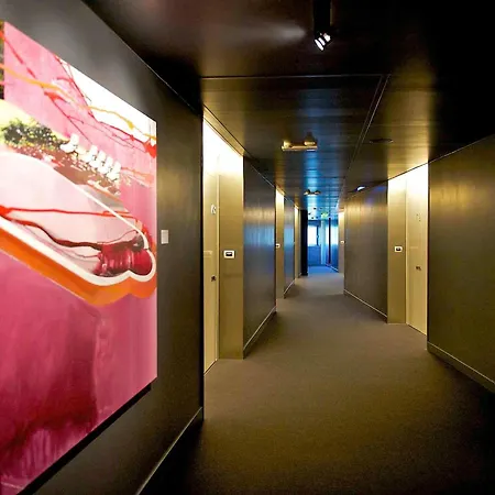 Mercure Nerocubo Rovereto-3