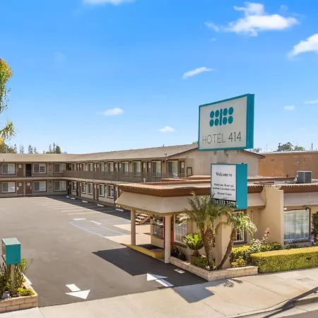 Hotel 414 Anaheim-3