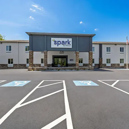 Spark By Hilton Milford Boston-2