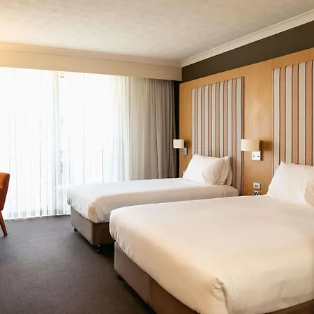 Mercure Gold Coast Resort-3