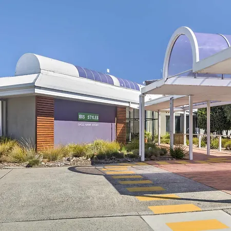 Ibis Styles Canberra Eagle Hawk-3