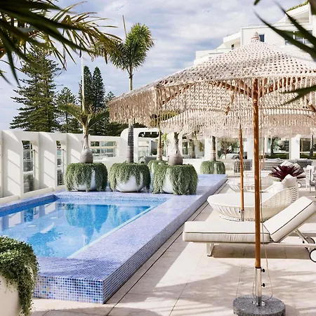 The Brighton Hotel Sydney - Mgallery Collection-2