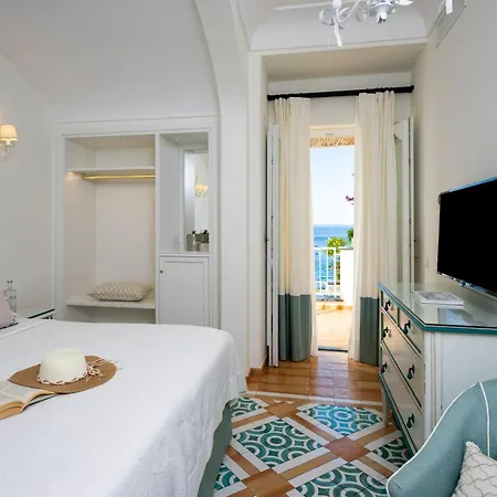 Hotel Buca Di Bacco-3