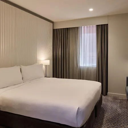 Doubletree By Hilton Melbourne-3