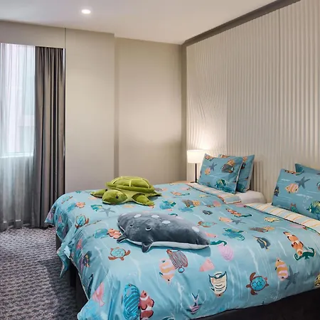 Doubletree By Hilton Melbourne-2
