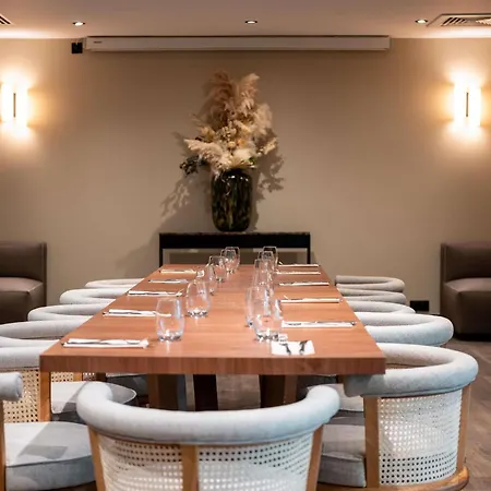 Mercure Paris Ouest Saint Germain-2