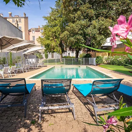ibis Styles Macon Centre-3
