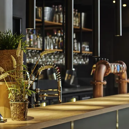 Ibis Clamart Paris Velizy-3