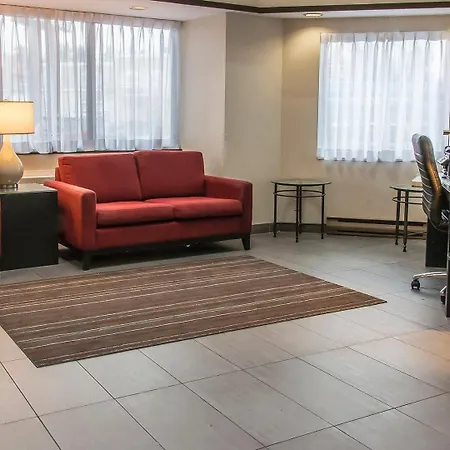 Comfort Inn Thunder Bay-3