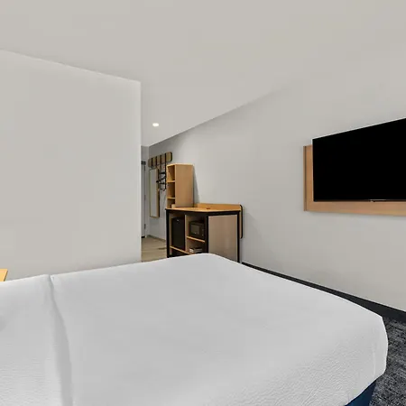 City Express By Marriott Mountain View - Sunnyvale-2