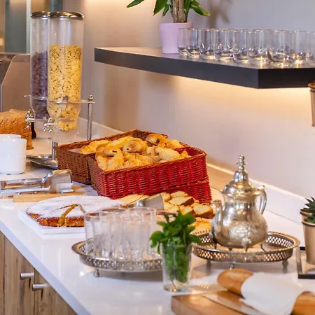 Ibis Casablanca Sidi Maarouf-2