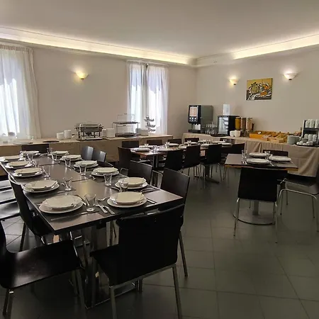Hotel Alba Roma-3