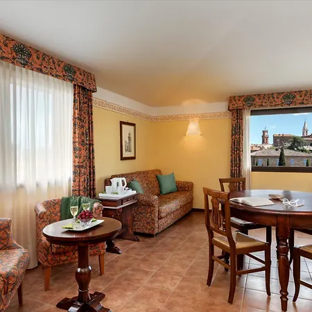Hotel San Gregorio-2
