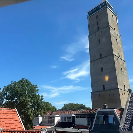 Hotel B&B Altijd Wad-3
